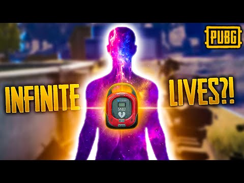 EVERYONE Is INVINCIBLE?! - PUBG