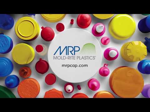 Child Resistant Caps and Closures | MRP Solutions