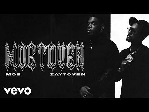 MoeIsBetter, Zaytoven - Life Chose Me (Official Audio)