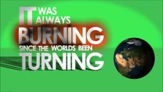 We Didn&#39;t Start the Fire 2013