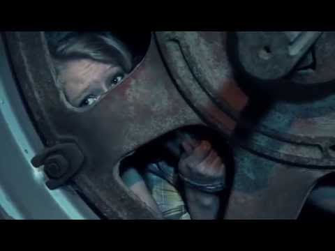 trailer