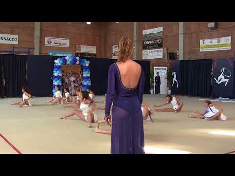 GALA PER GIULIA  - dedicato a Giulia  STELLA AZZURRA