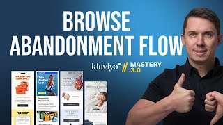 Convert Window Shoppers into Buyers with Browse Abandonment Flows | Klaviyo