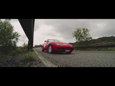 The National Classic Tour® 2015 - Throwback to Targa Florio