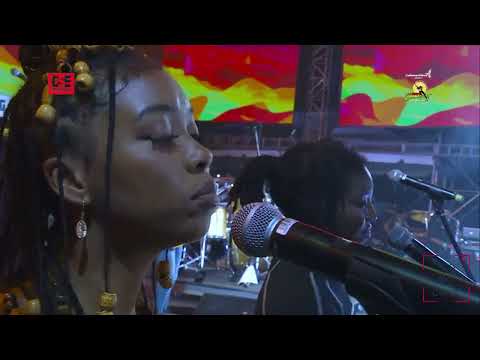 Norris Man -  Reggae Sumfest Live 2024