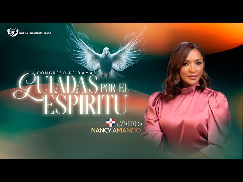 Pastor Nancy Amancio | Guided by the Spirit: The Power of Prophetic Radar 🕊️