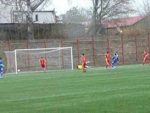 Bramki. Lider Anwis Włocławek - Start Radziejów (10:0)