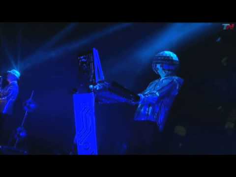 PET SHOP BOYS LIVE ARGENTINA 2013 TN - LEAVING