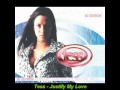 Tess - Justify My Love (Trinity Boys Trance Mix ...