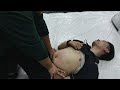 The Art Of The Indonesian Heritage Abdominal Massage Seni Urut Perut Khas Indonesia
