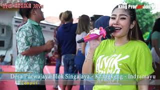 Download lagu SIAP DUDA - ANIK ARNIKA BLOk SINGAJAYA DESA PURWAJAYA 10 NOVEMBER 2022 mp3