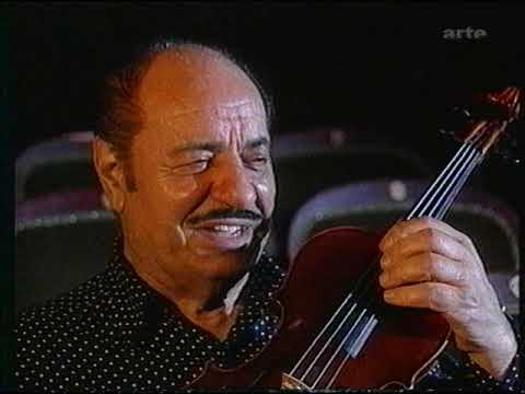 Die Ballade von Schnuckenack Reinhardt (arte/ZDF 2000)