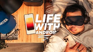 10 Year Apple User Switches to Android | OPPO Find N5 !