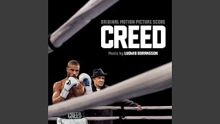 You're a Creed