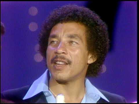 American Bandstand 1981- Interview Smokey Robinson Part 2
