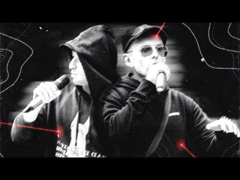 Koper ft. Sławczi - Nie w klimacie prod. Khronos