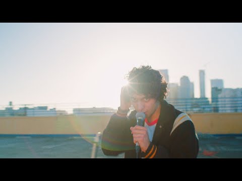 Ethan Fields - Mezzanine (Official Music Video)