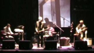 Southern Arts Society - The Fall LIVE