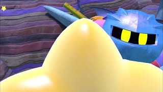 【実況】はじめての星のカービィ ディスカバリー　O18