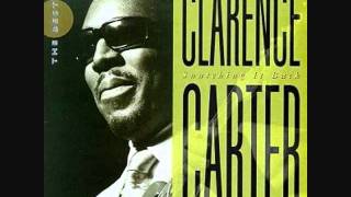 Clarence Carter - Too Weak To Fight (Original Version)