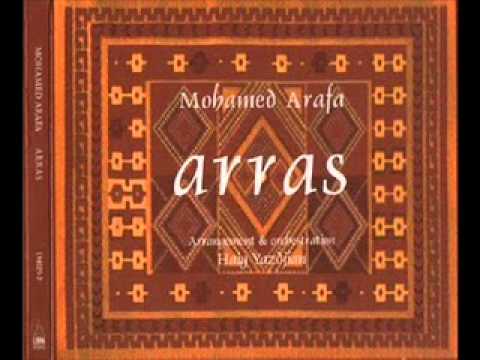 Tamzara-Mohamed Arafa