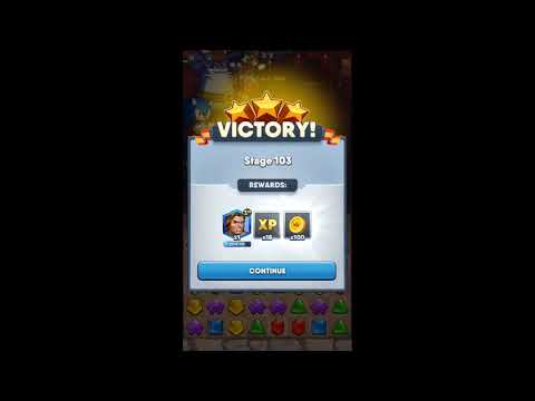 SEGA Heroes: Part 31 (Beginning Zone 16)