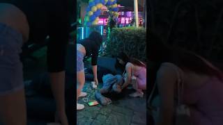 Kuala Lumpur Nightlife Malaysia 🇲🇾 #travel #viralvideo #trending