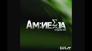 WLT- Amnesia (Original Mix)
