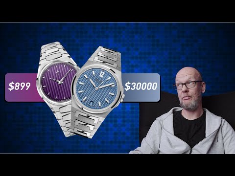 The Top integrated watches at all price points