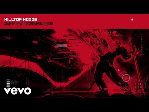 Video thumbnail for Super Official (Instrumental)
