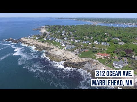 312 Ocean Ave Marblehead, MA