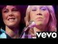 ABBA Gracias Por La Musica Reversed