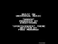 Doom 2005 End Credits