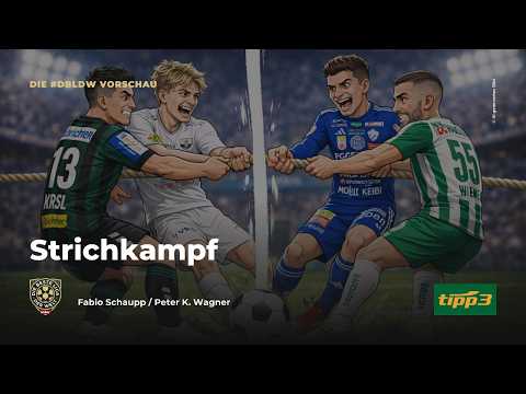 Wer schafft es in die Top 6? 😱🇦🇹