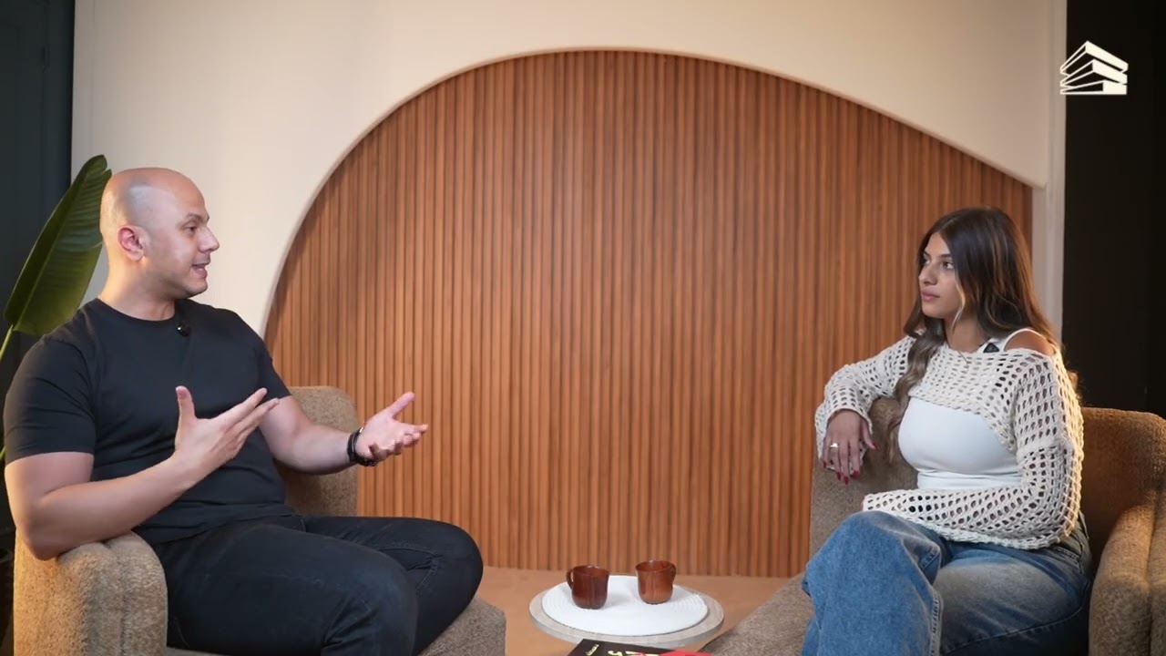 The vision behind Meras and the future of Egypt's real estate market.