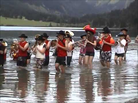 Cold Water Challenge 2014 MK Grän