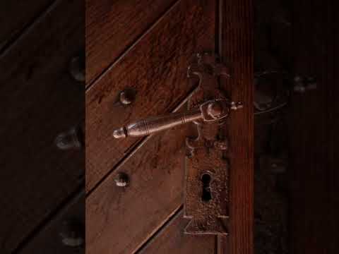 Das Schlüsselloch, Joachim Ringelnatz, Gedicht