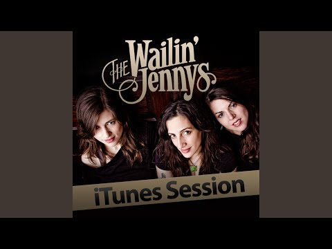 By Way Of Sorrow - The Wailin' Jennys