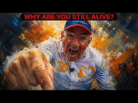 Rubio Visit, New MPG and IRI Polls, Hidden Votes and Why Are You Alive? | Ep 550, May 24, 2026