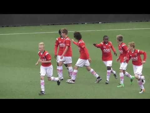 ALMERE CITY - AZ O13