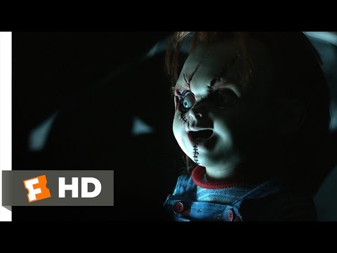Curse of Chucky (6/10) Movie CLIP - What Have You Done? (2013) HD