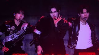 Download lagu 250418 STEP BACK(리키,박건욱,한유진)#parkgunwook #hanyujin #ricky mp3