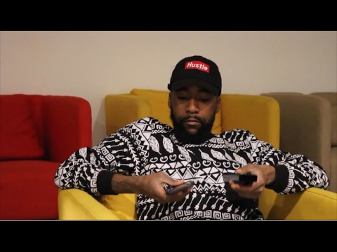 SUAVEY DAVIDSON - HATED (OFFICIAL MUSIC VIDEO)