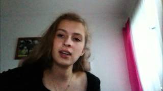 Cover of &#39;Shout Out&#39; by Bertie Blackman