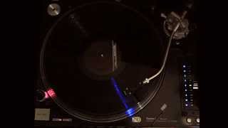 Vessel - 'Resist' LP - State (track 3) 2005