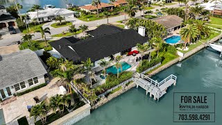 FOR SALE - 221 Howard Dr, Belleair Beach, FL 33786