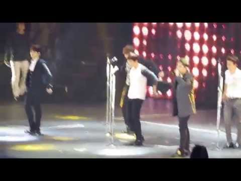 SS6 in Hong Kong @ 2014.11.08 - THIS IS LOVE