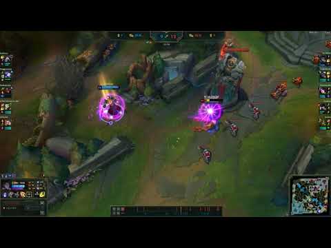 Making the Worse Ult Usefull (Sylas R Kassa usage)