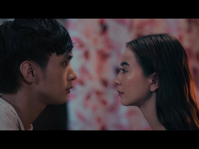 Ghosting Teaser 2 | Coming this July on iWant!