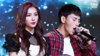 [팩트직캠] ELRIS (엘리스) - 짝이별 (Farewell) (ft. JBJ 김상균/Kim Sanggyun)